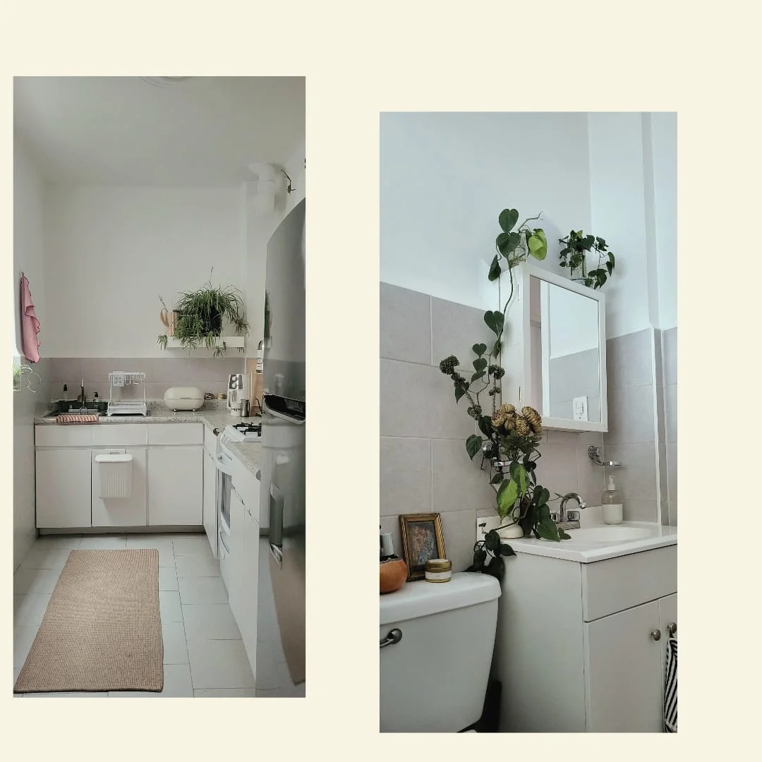 Room for Rent in Mexico City