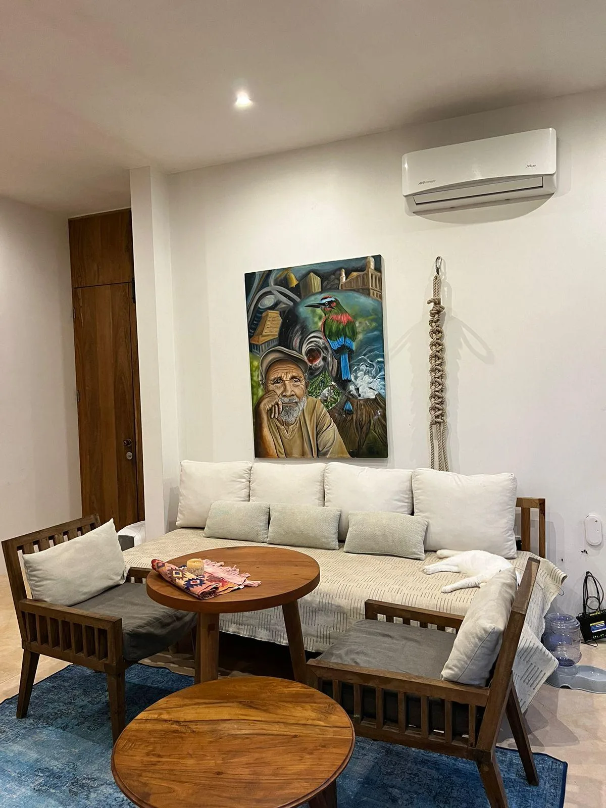 Discover Modern Apartment Living in Aldea Zama