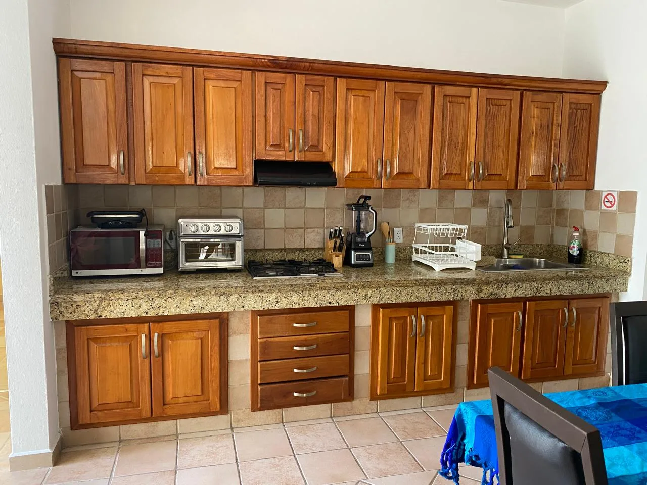 Penthouse in Playa del Carmen - $32,000 MXN/month