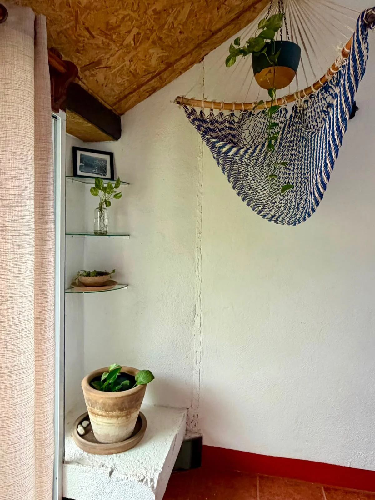 Apartment in La Punta, Puerto Escondido