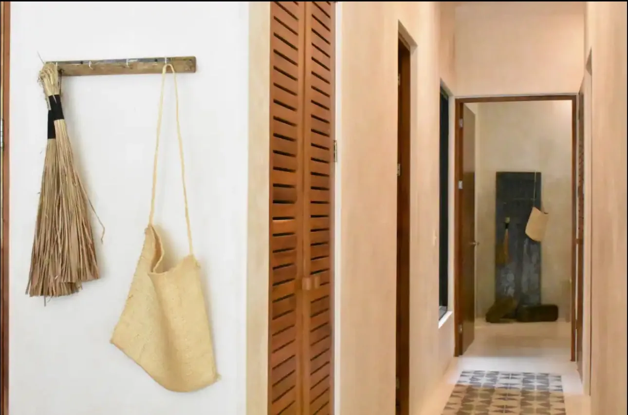 Holistika Apartment