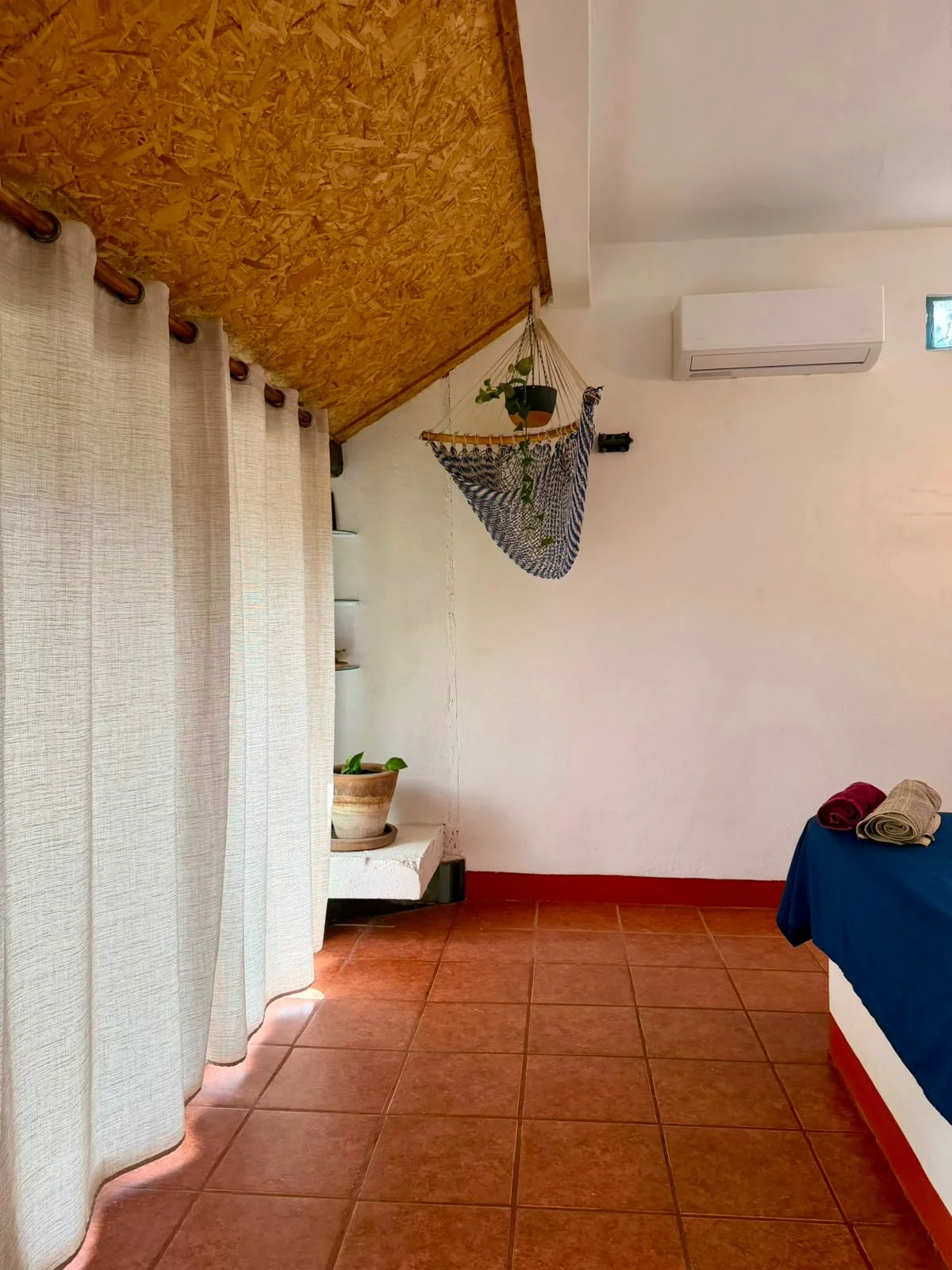 Apartment in La Punta, Puerto Escondido