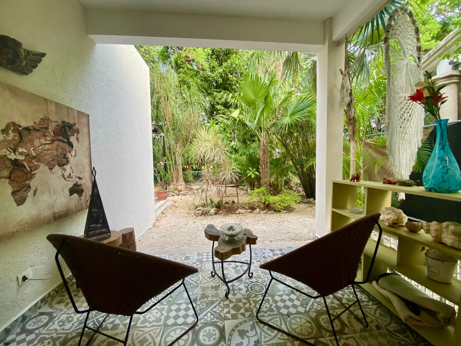 House for Rent in Playacar, $45,000 MXN/month