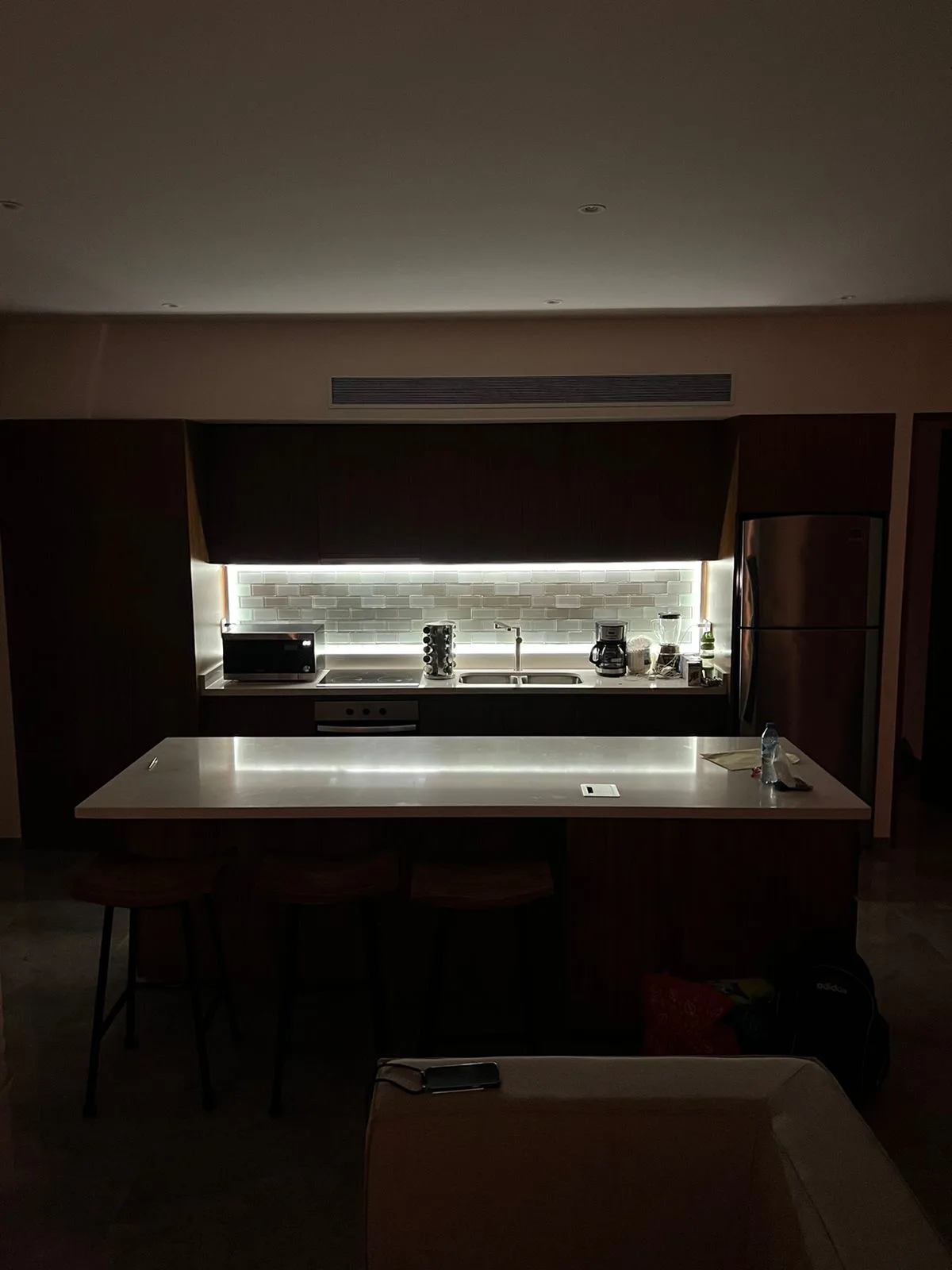 Apartment in Mistiq