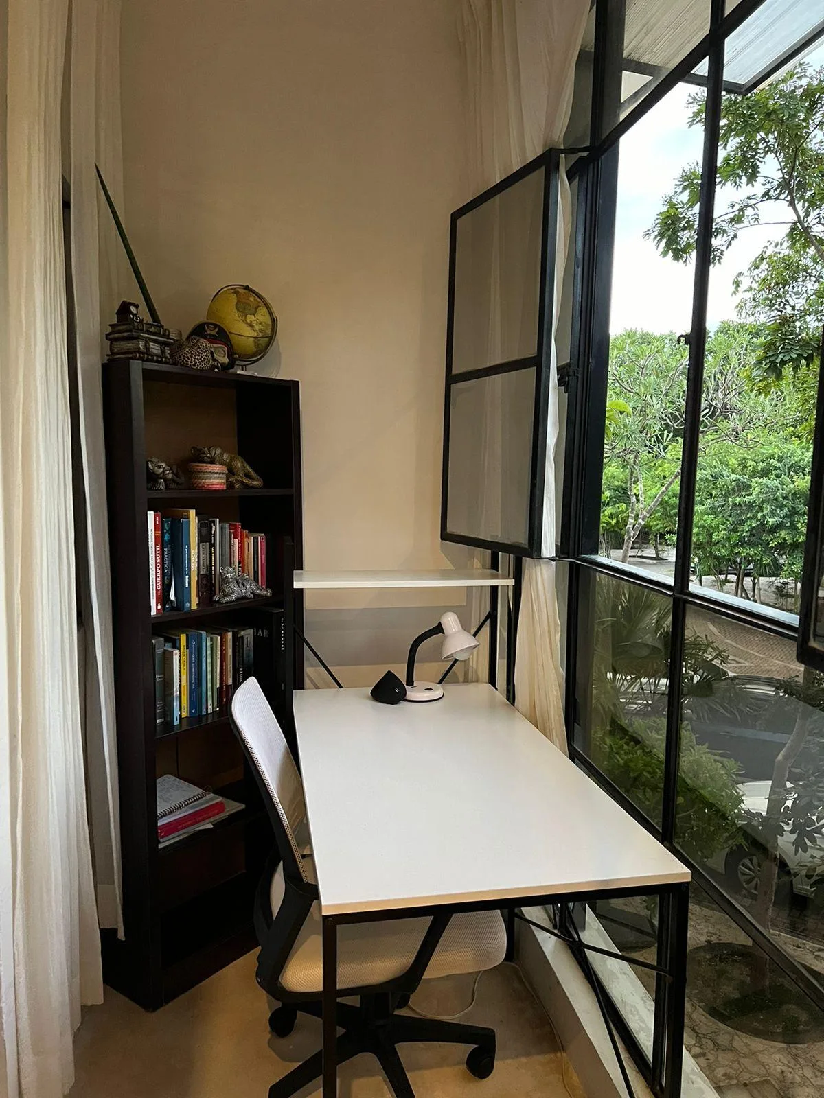 Discover Modern Apartment Living in Aldea Zama