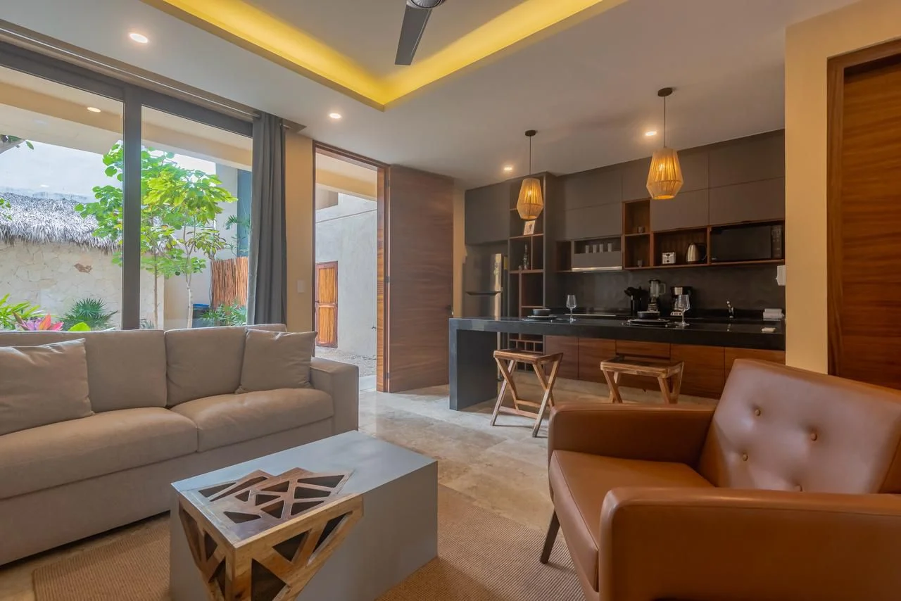 1 Bedroom Apartment in Veleta