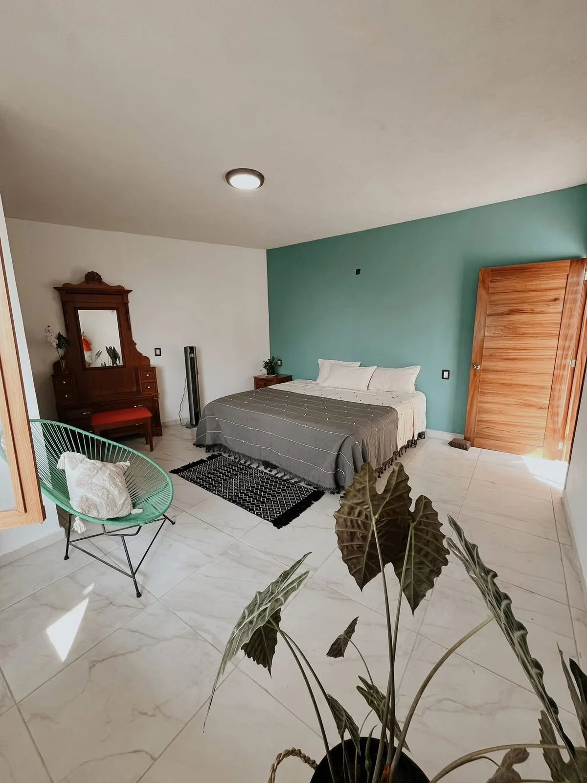 Private Room in Centro