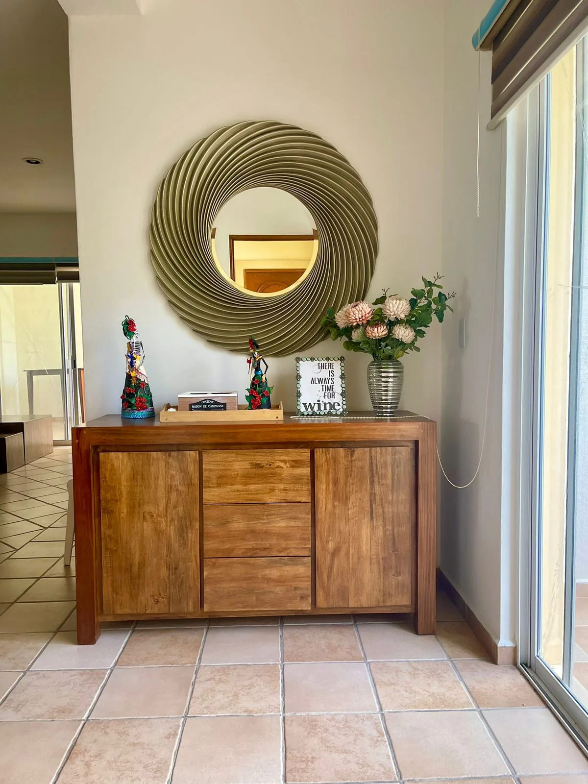 Penthouse in Playa del Carmen - $32,000 MXN/month