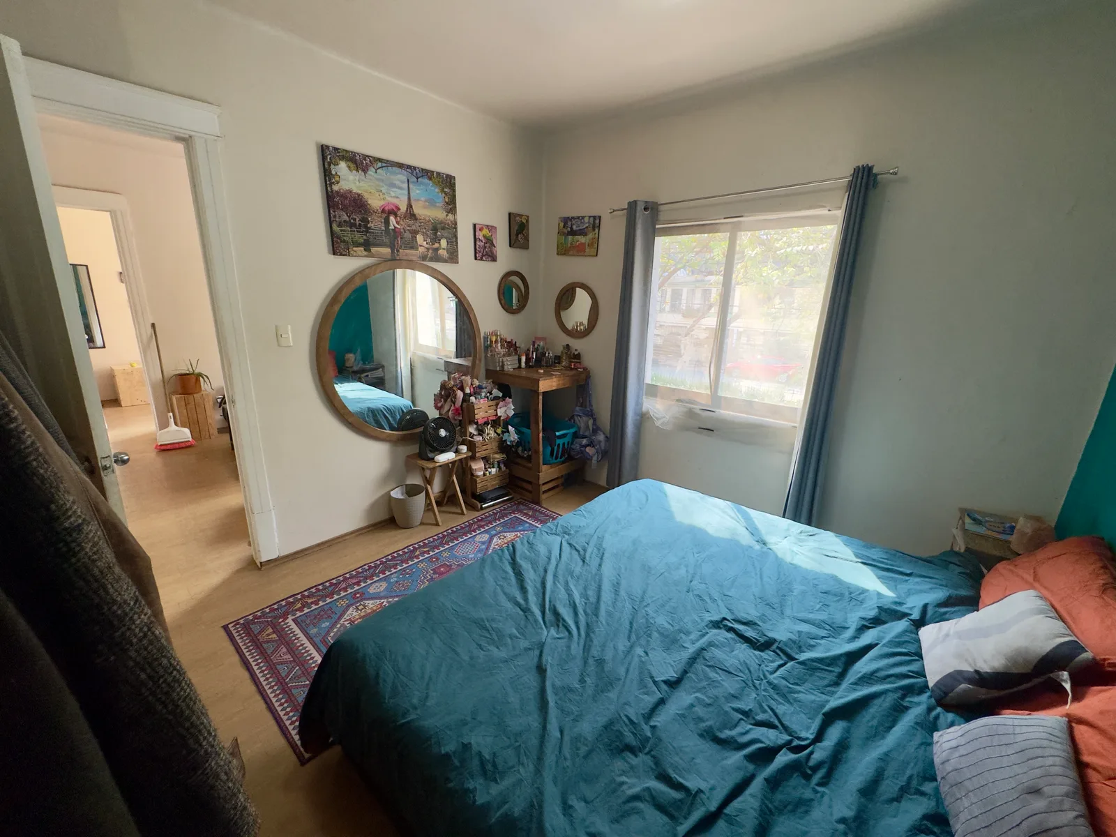 Apartment in Condesa