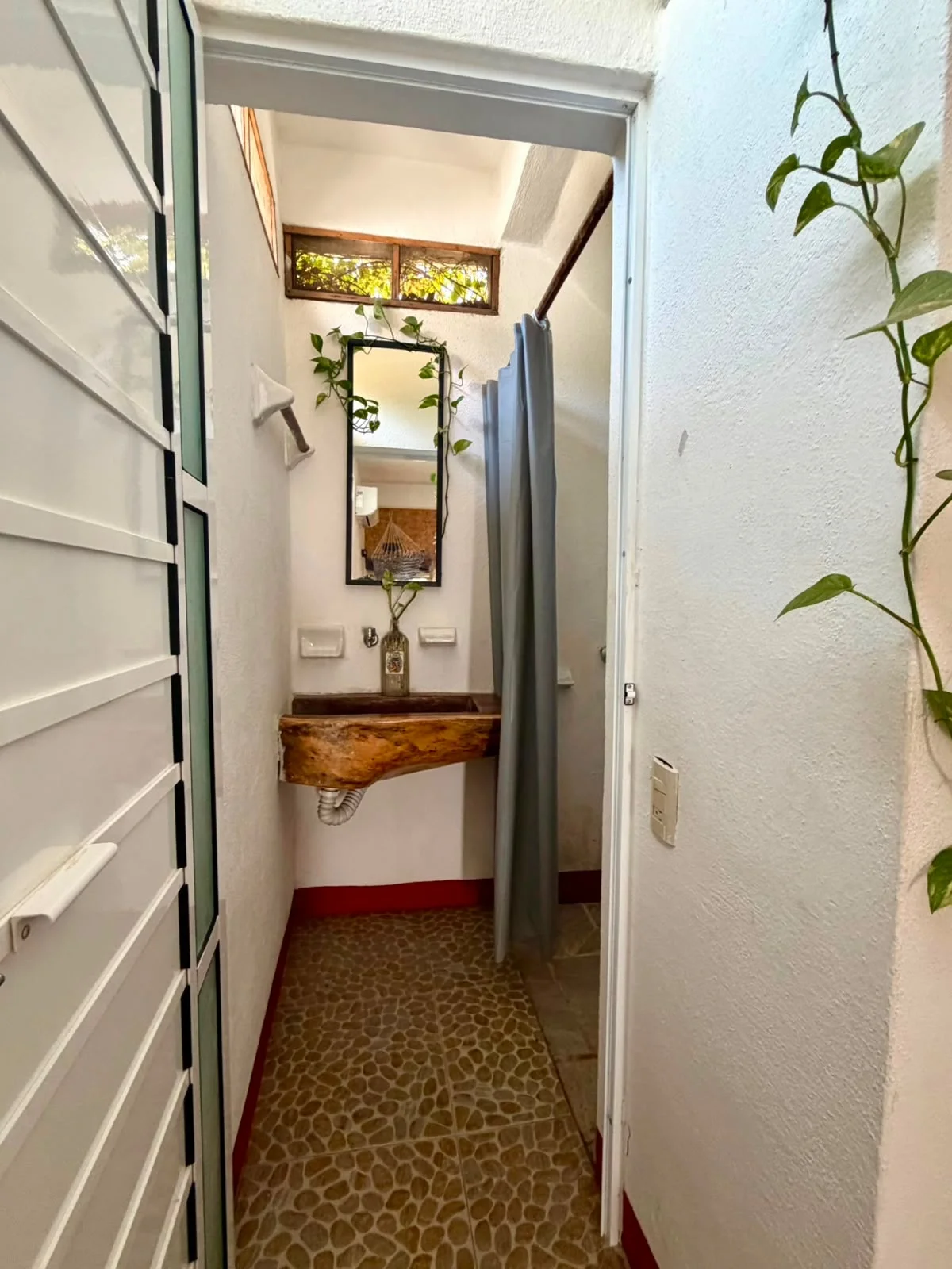 Apartment in La Punta, Puerto Escondido