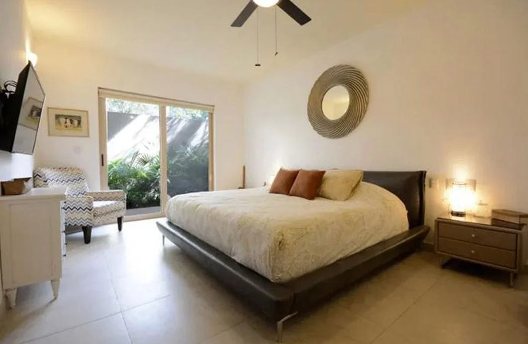 Penthouse in Aldea Zama