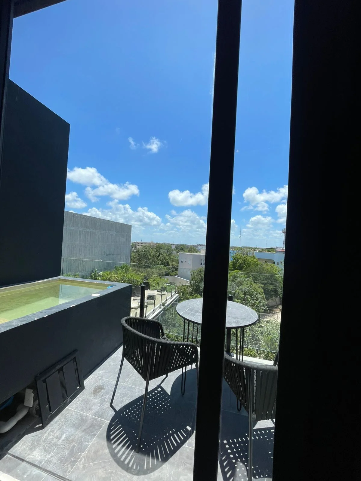 Studio Apartment in Tulum