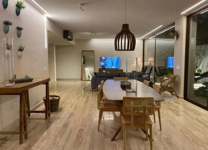 Penthouse in Aldea Zama