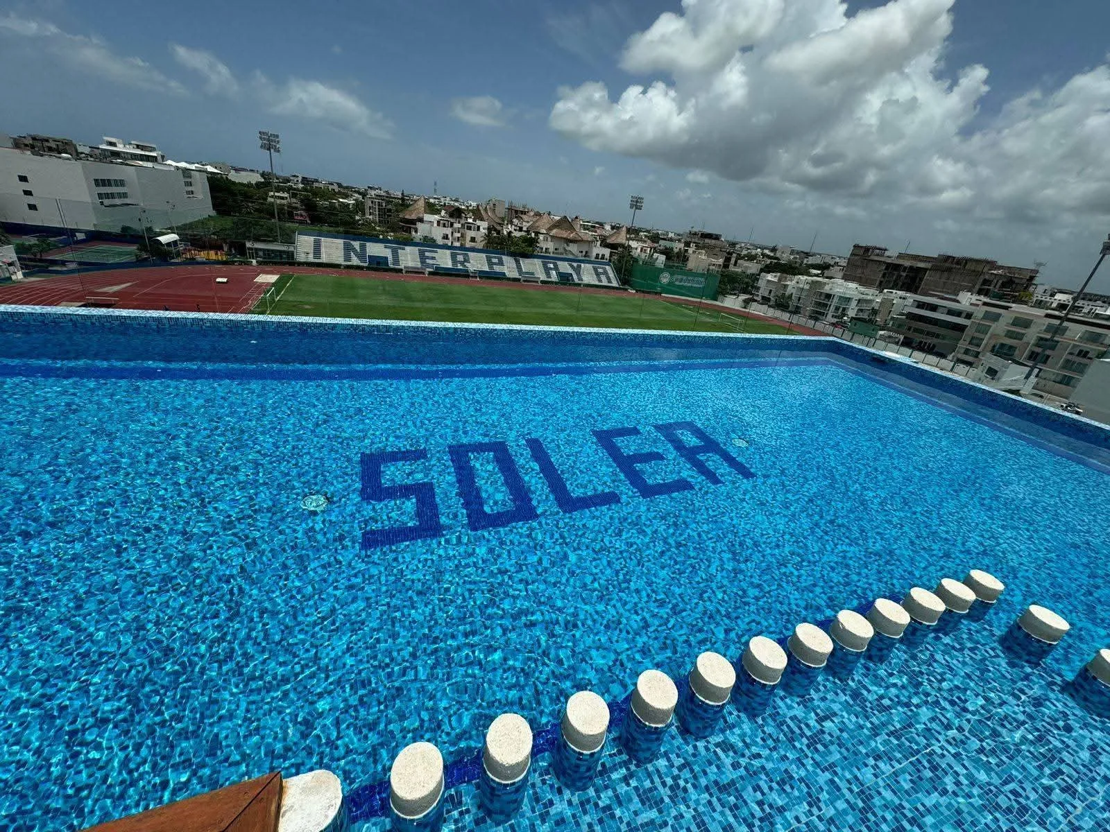 1 Bedroom Apartment in Playa del Carmen