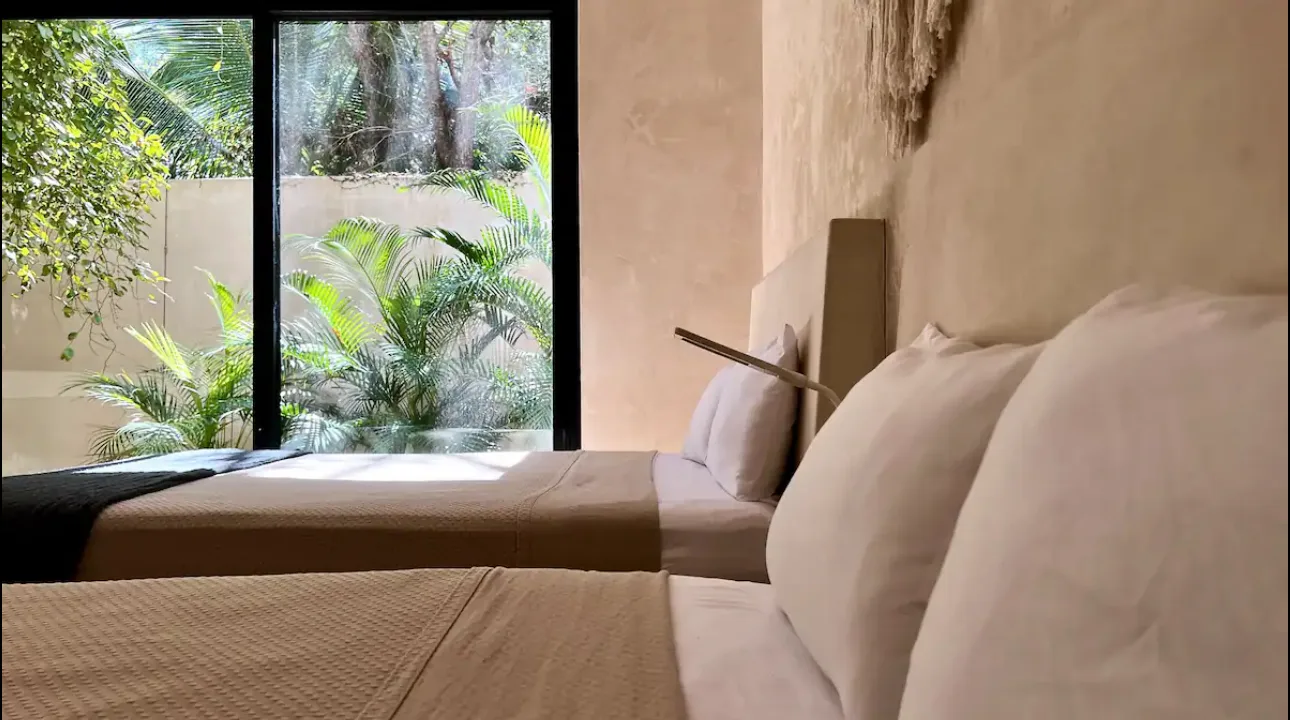Holistika Apartment