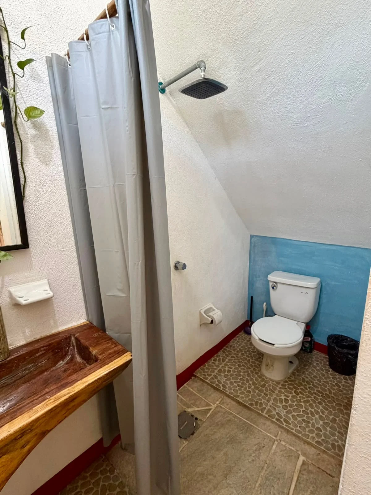 Apartment in La Punta, Puerto Escondido