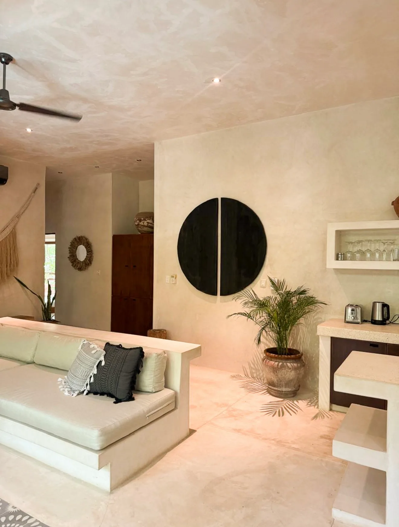 Apartment in Holistika
