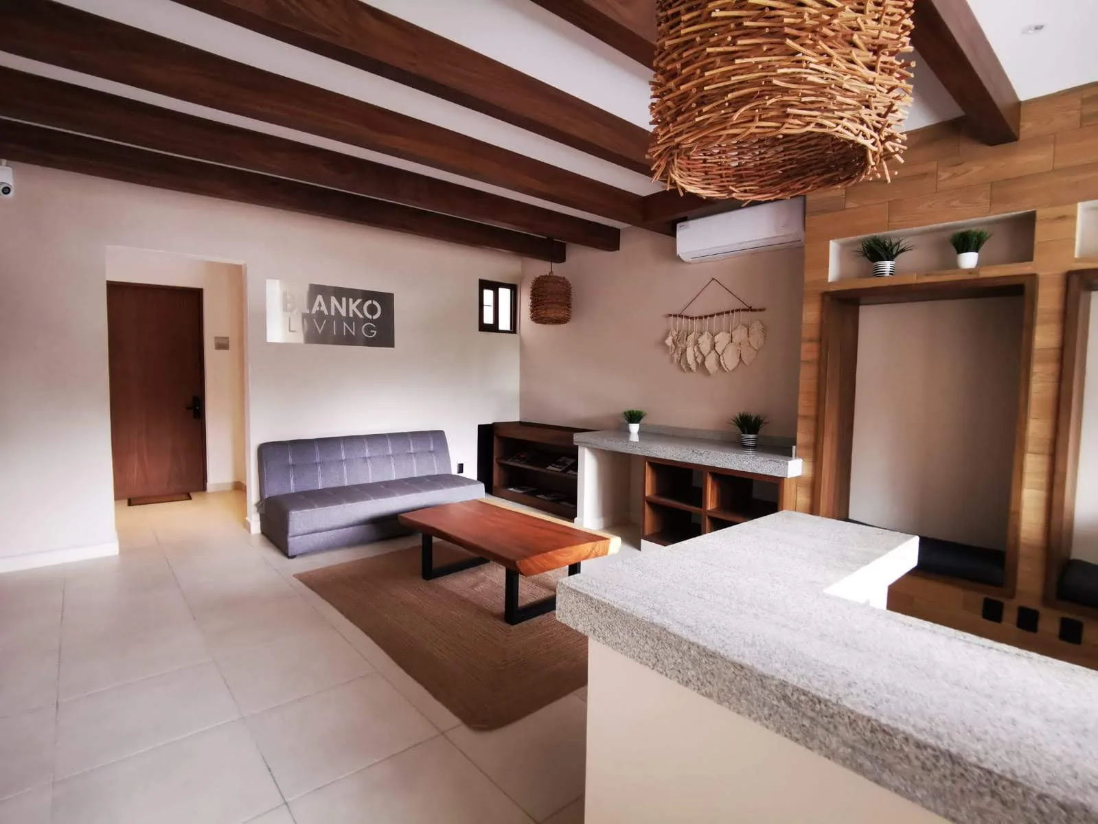 Studio Apartment - Calle 58, Playa del Carmen