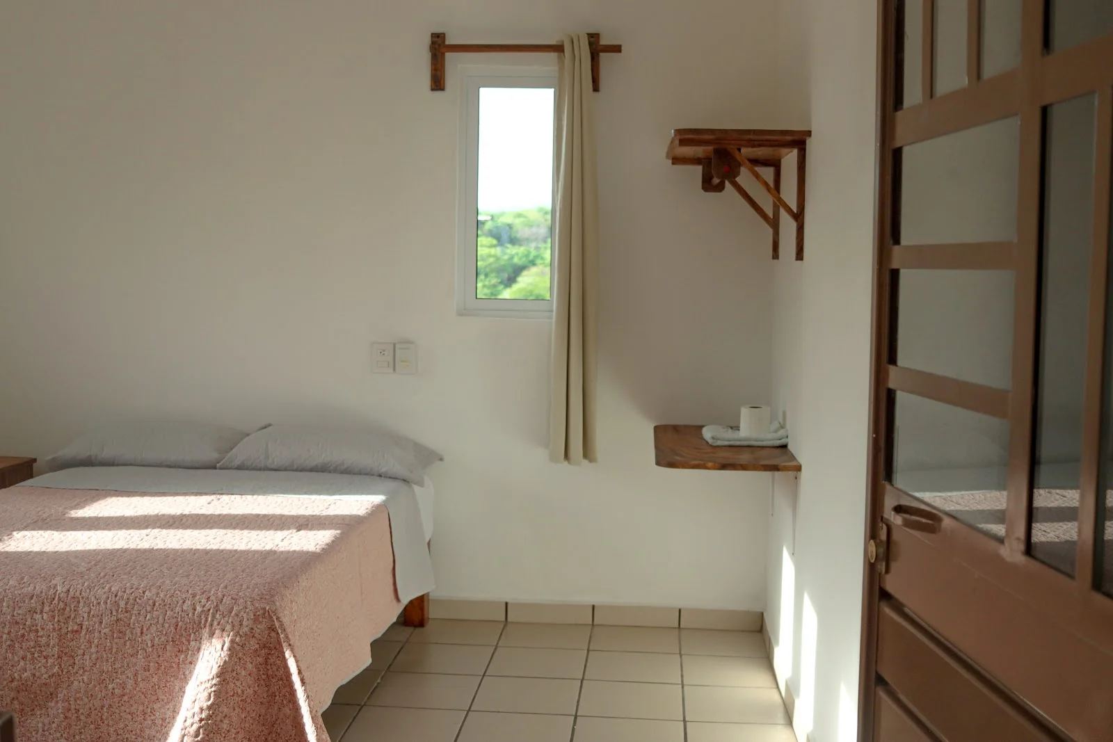 Private Room in Puerto Escondido
