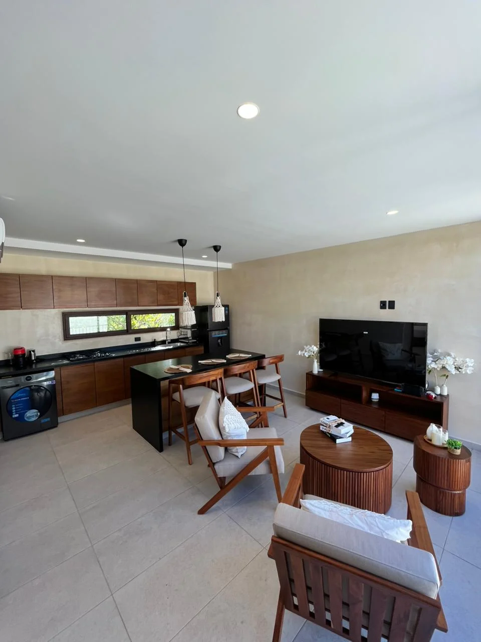 Penthouse in Riviera Tulum