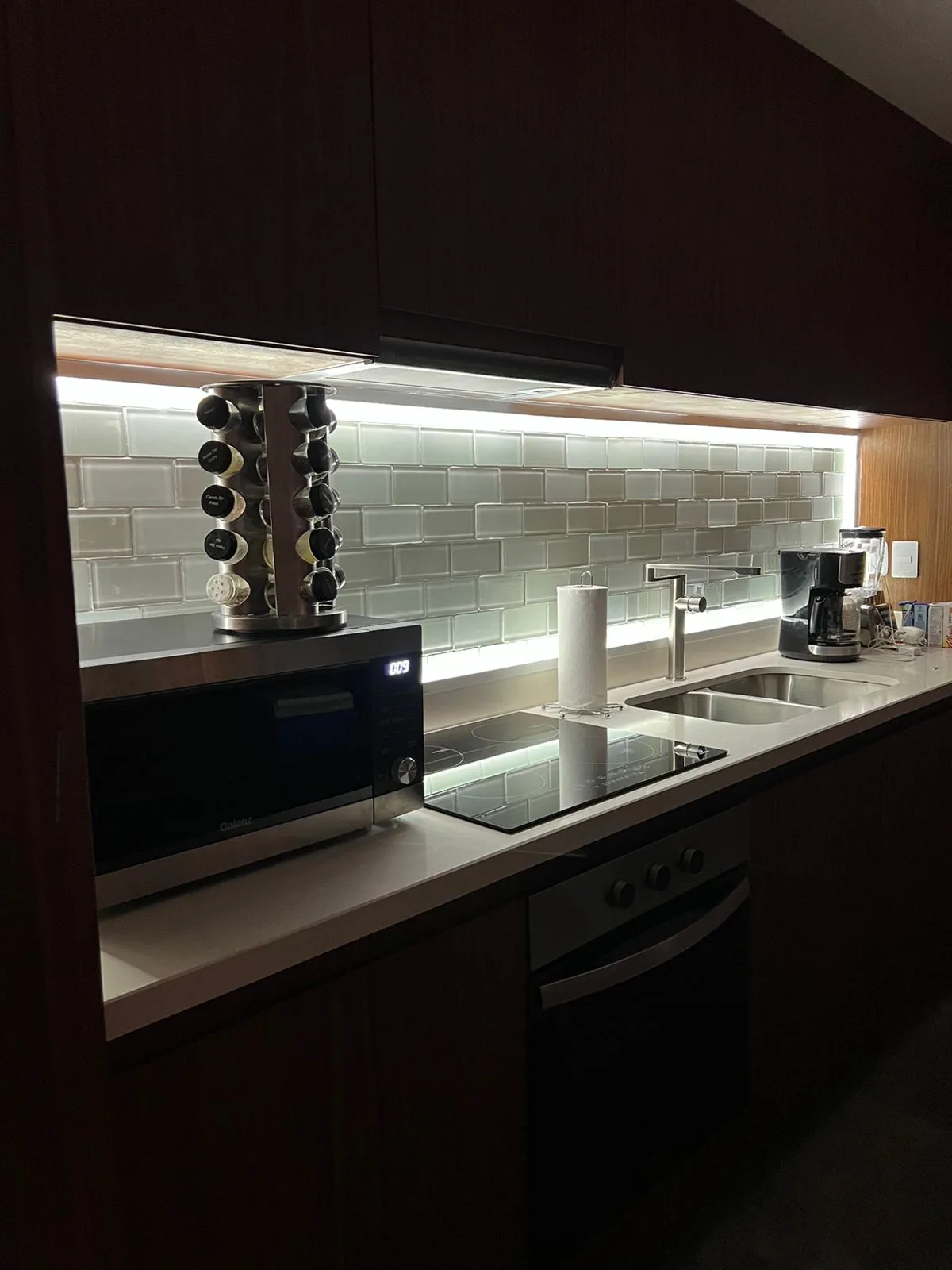 Apartment in Mistiq