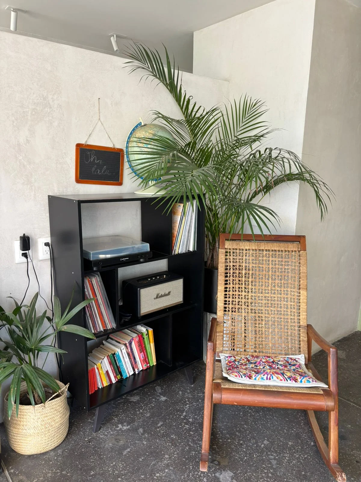 Townhouse in Roma Sur, Mexico City