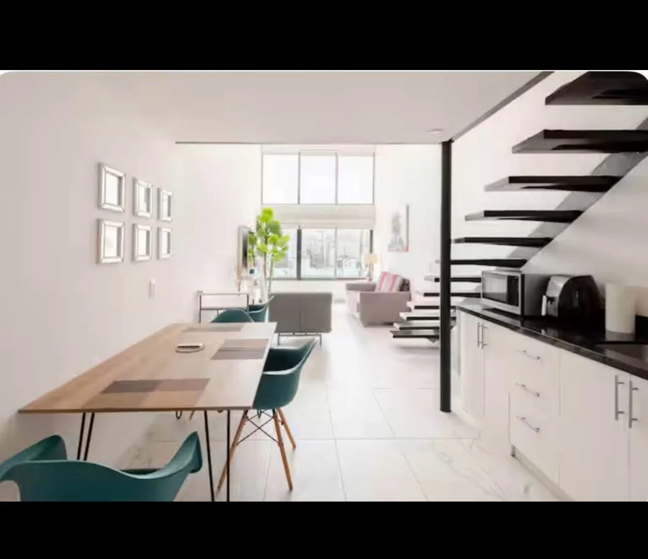 Loft in Centro