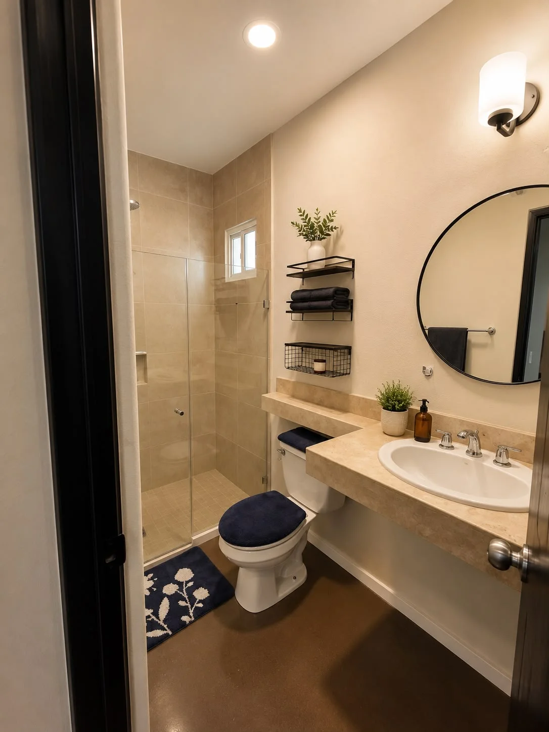 2 Bedroom Apartment in Centro, Playa del Carmen