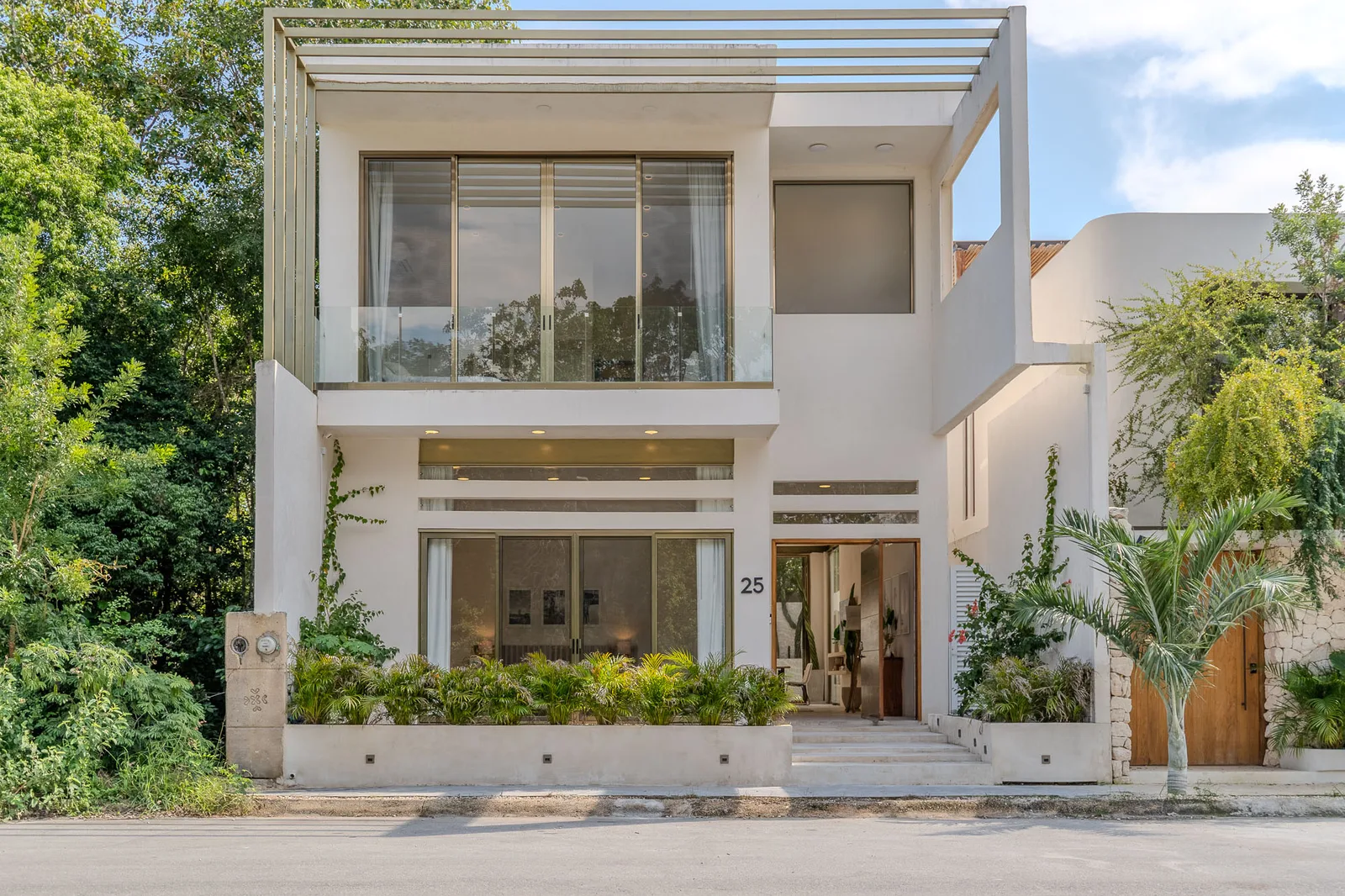 House in Riviera Tulum