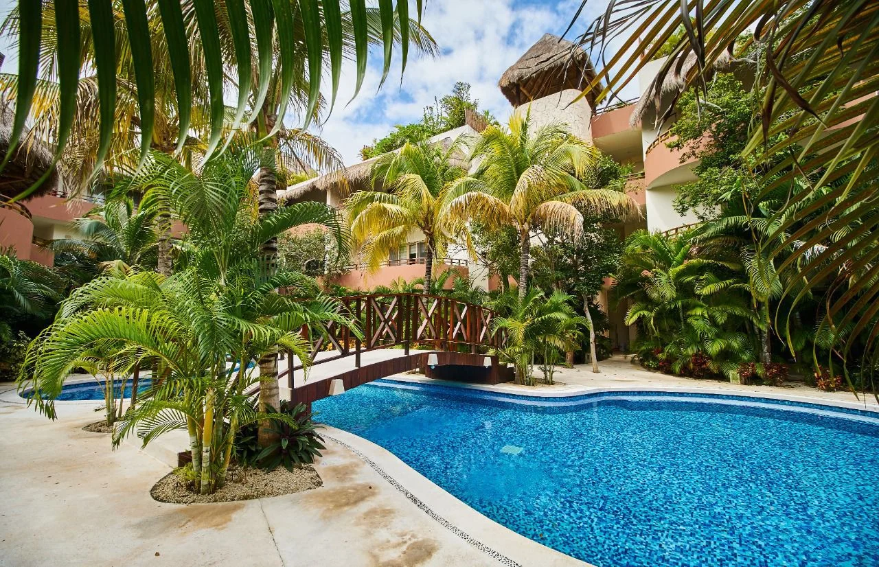 Penthouse in Aldea Zama