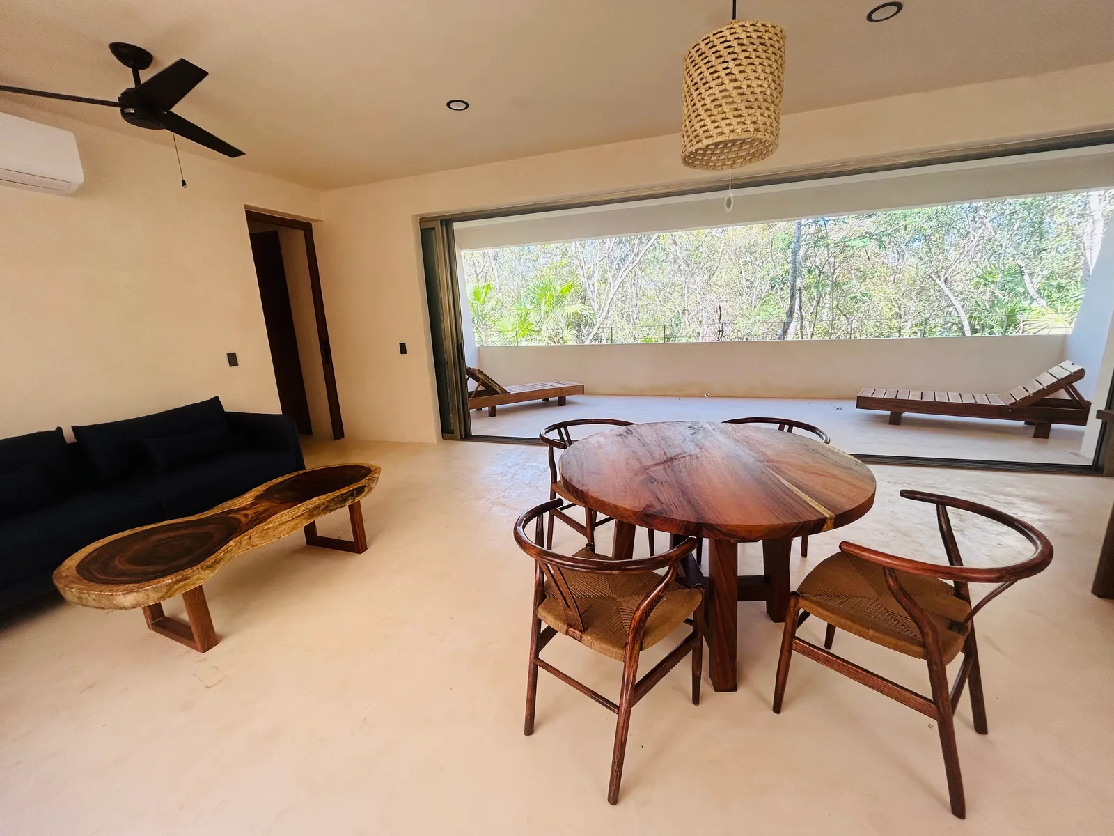 Apartment in Region 15, Tulum