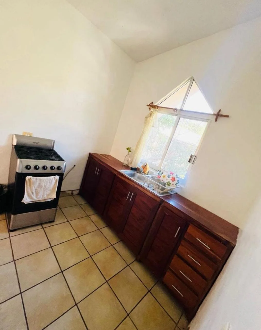 Apartment in La Barra, Puerto Escondido