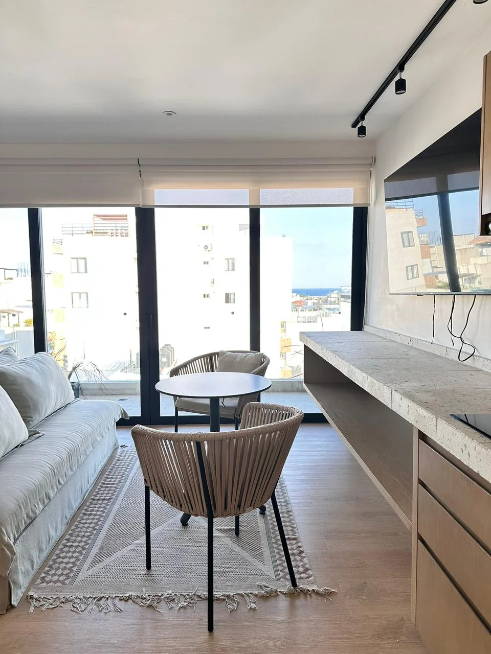 Studio Apartment in Playa del Carmen