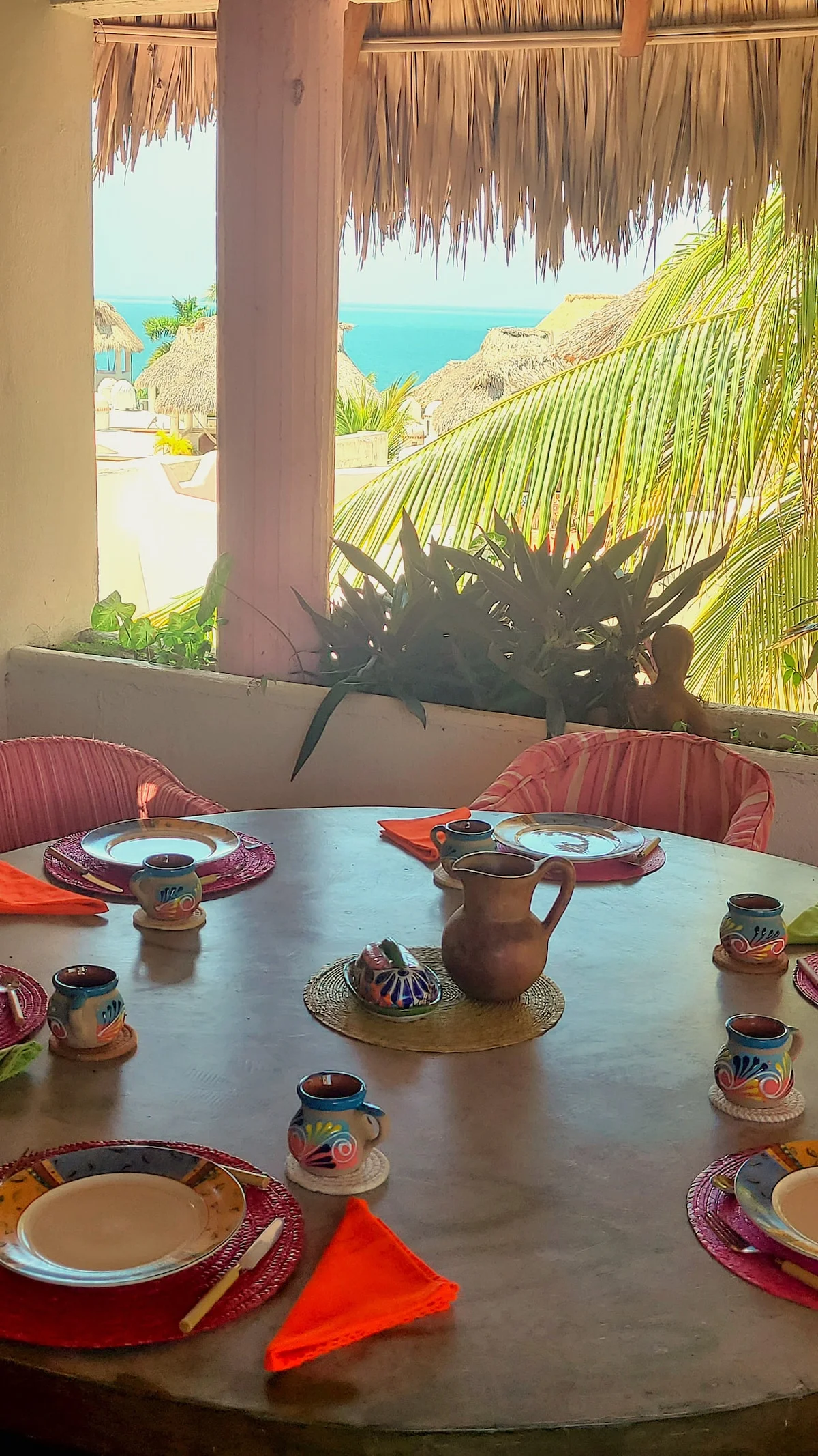 3 Bedroom House Near Playa Manzanillo
