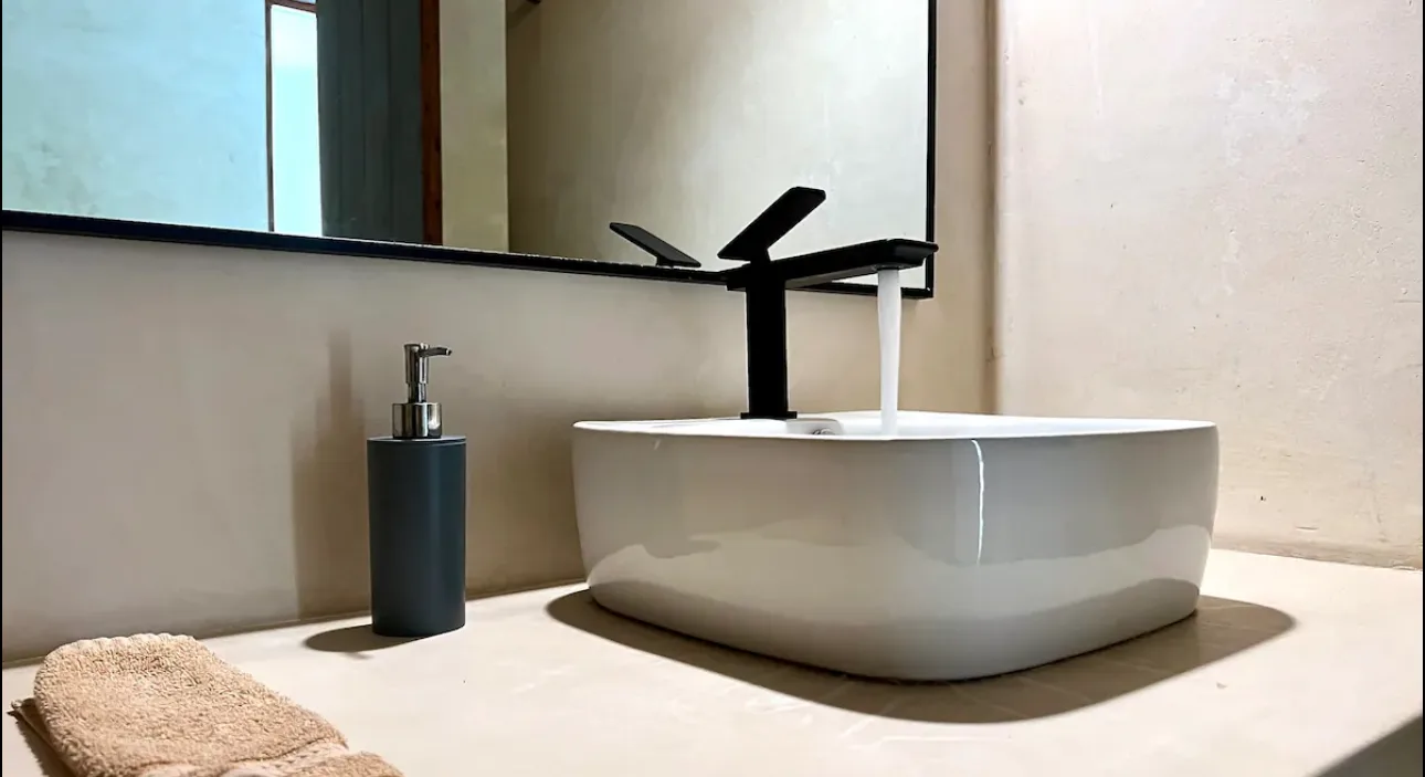 Holistika Apartment