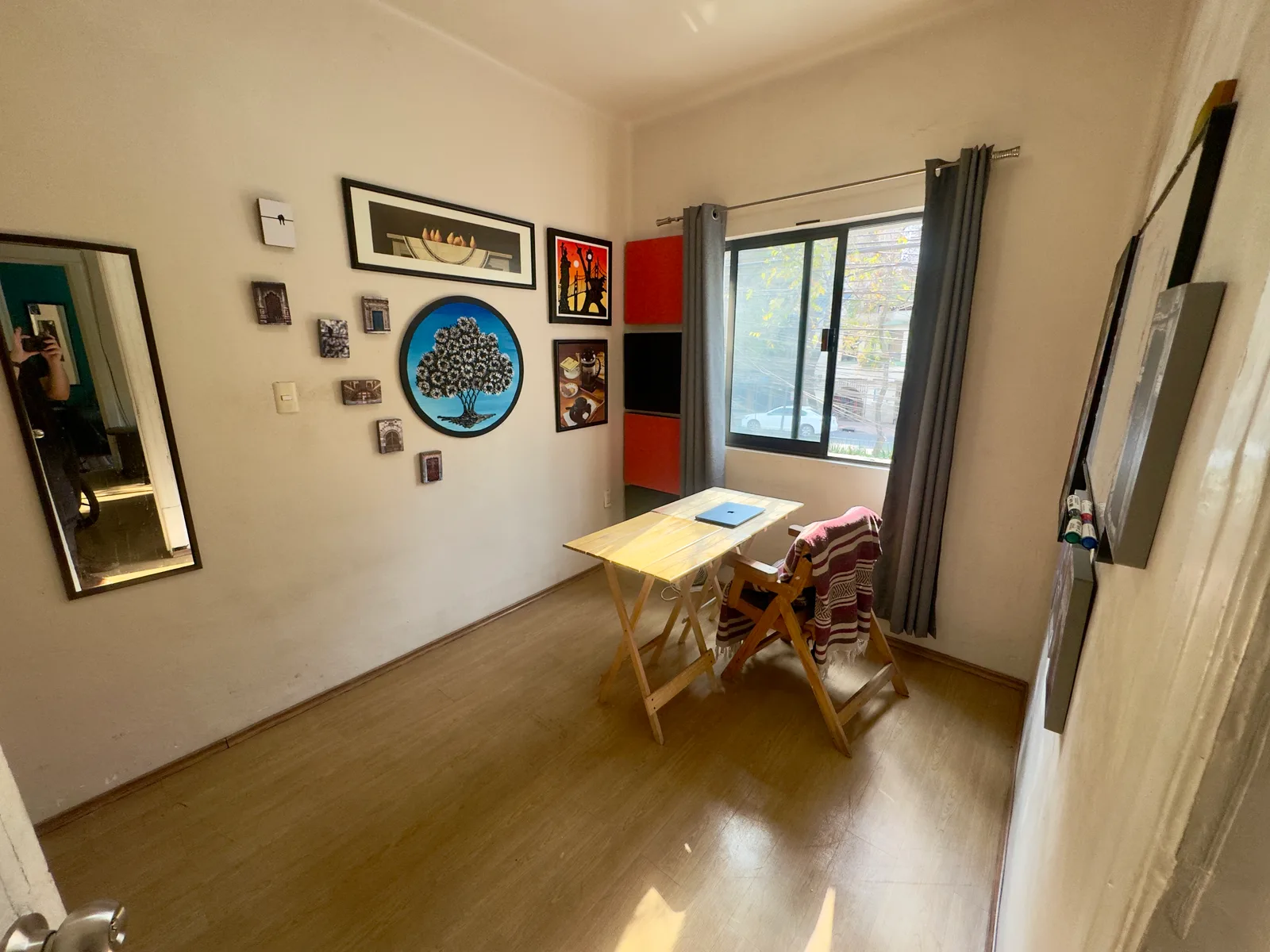 Apartment in Condesa