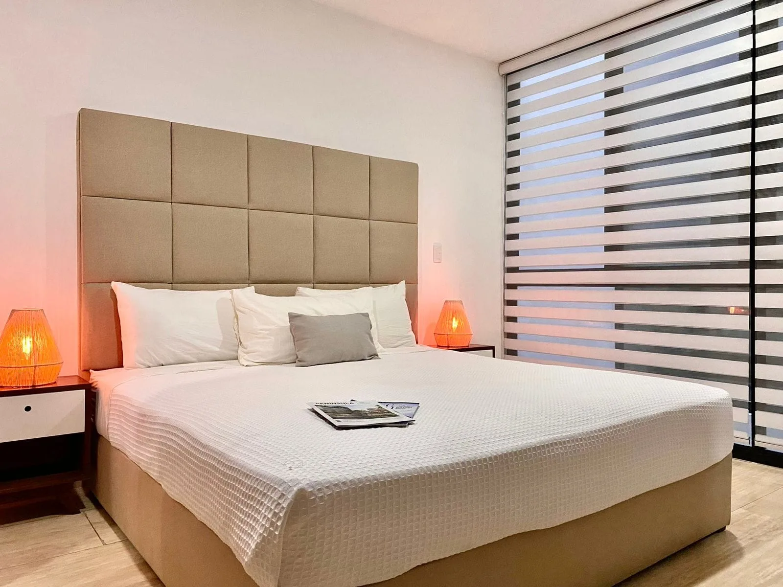 2 Bedroom Apartment in Aldea Zama
