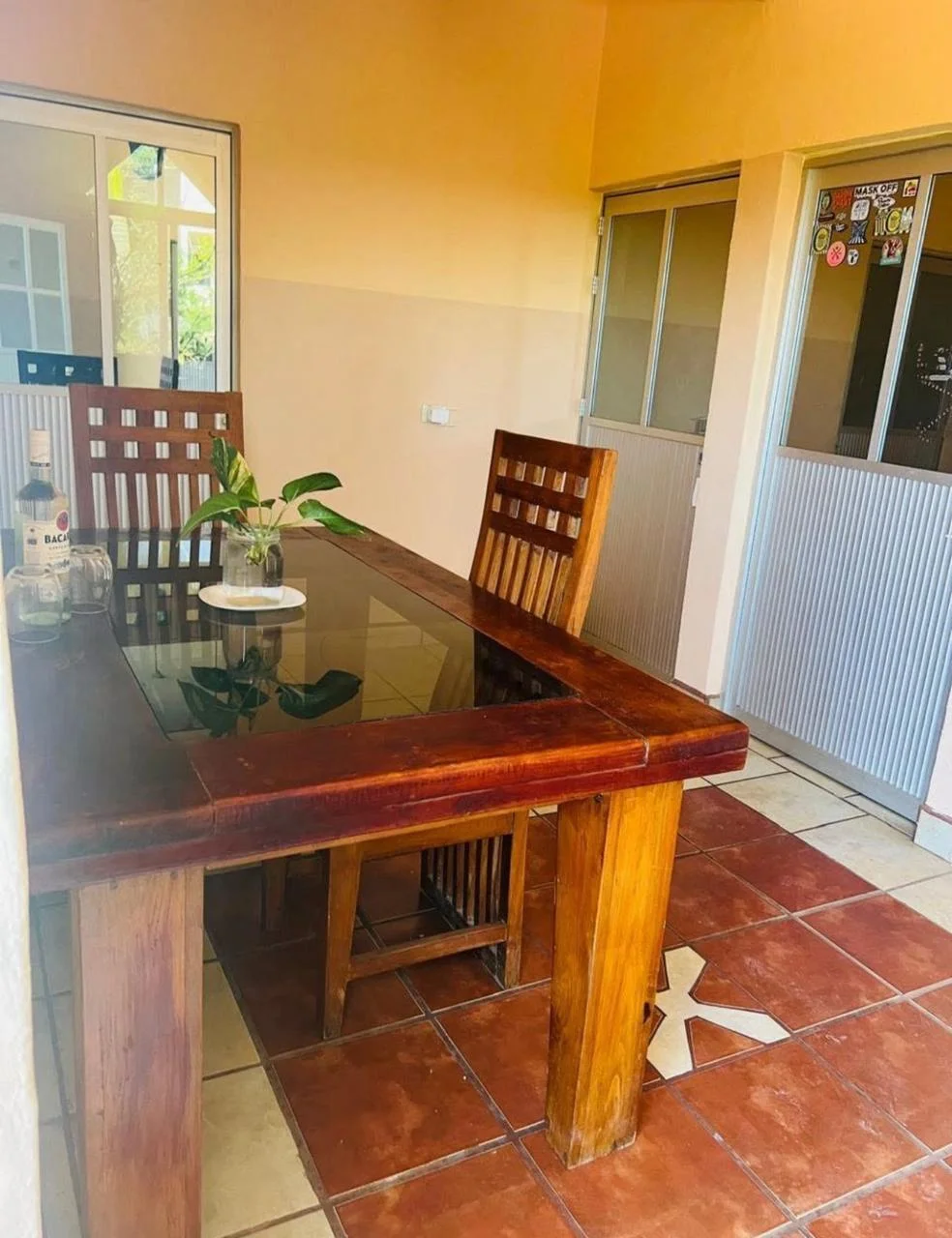 Apartment in La Barra, Puerto Escondido