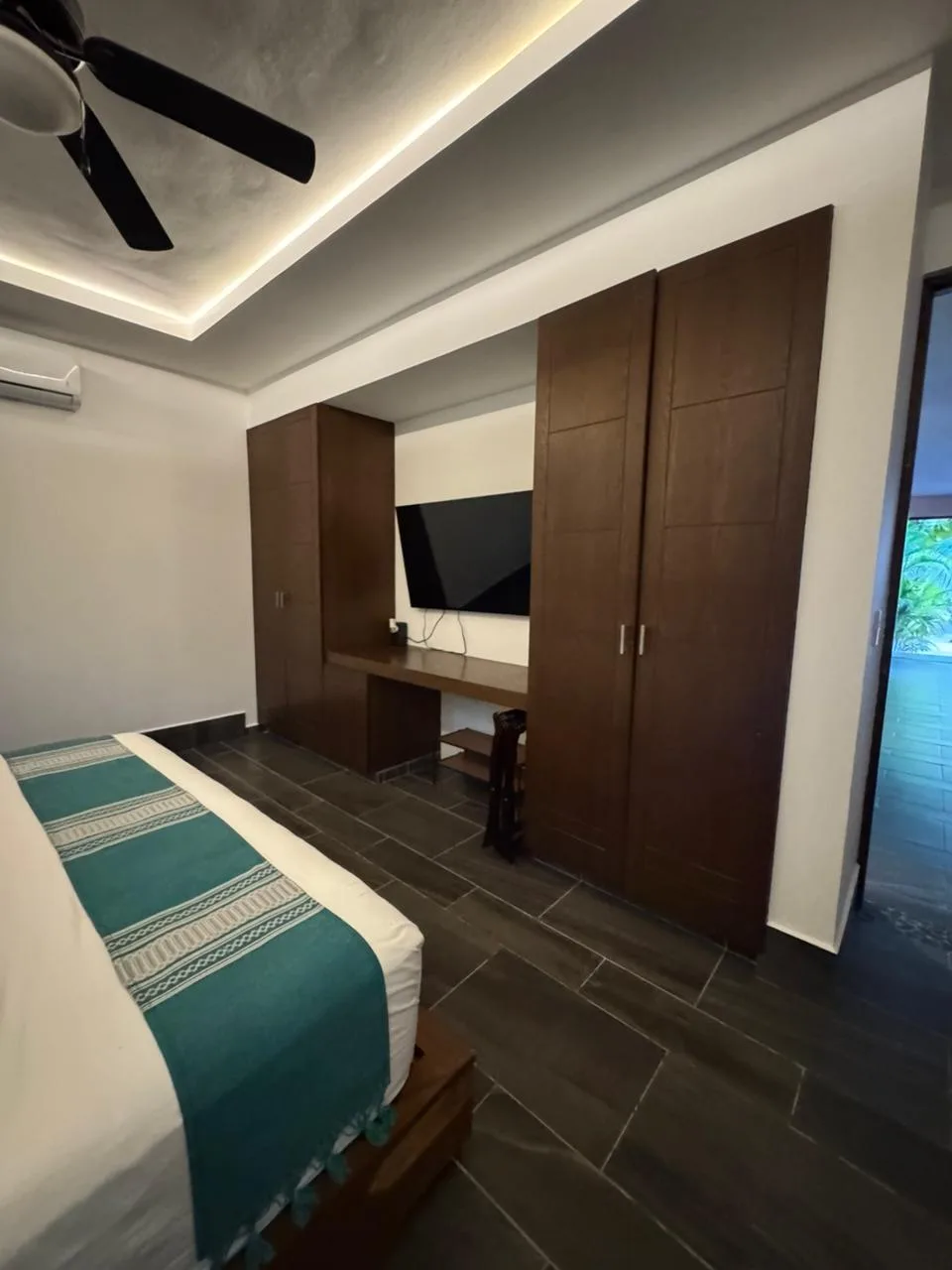 Apartment in Aldea Zama