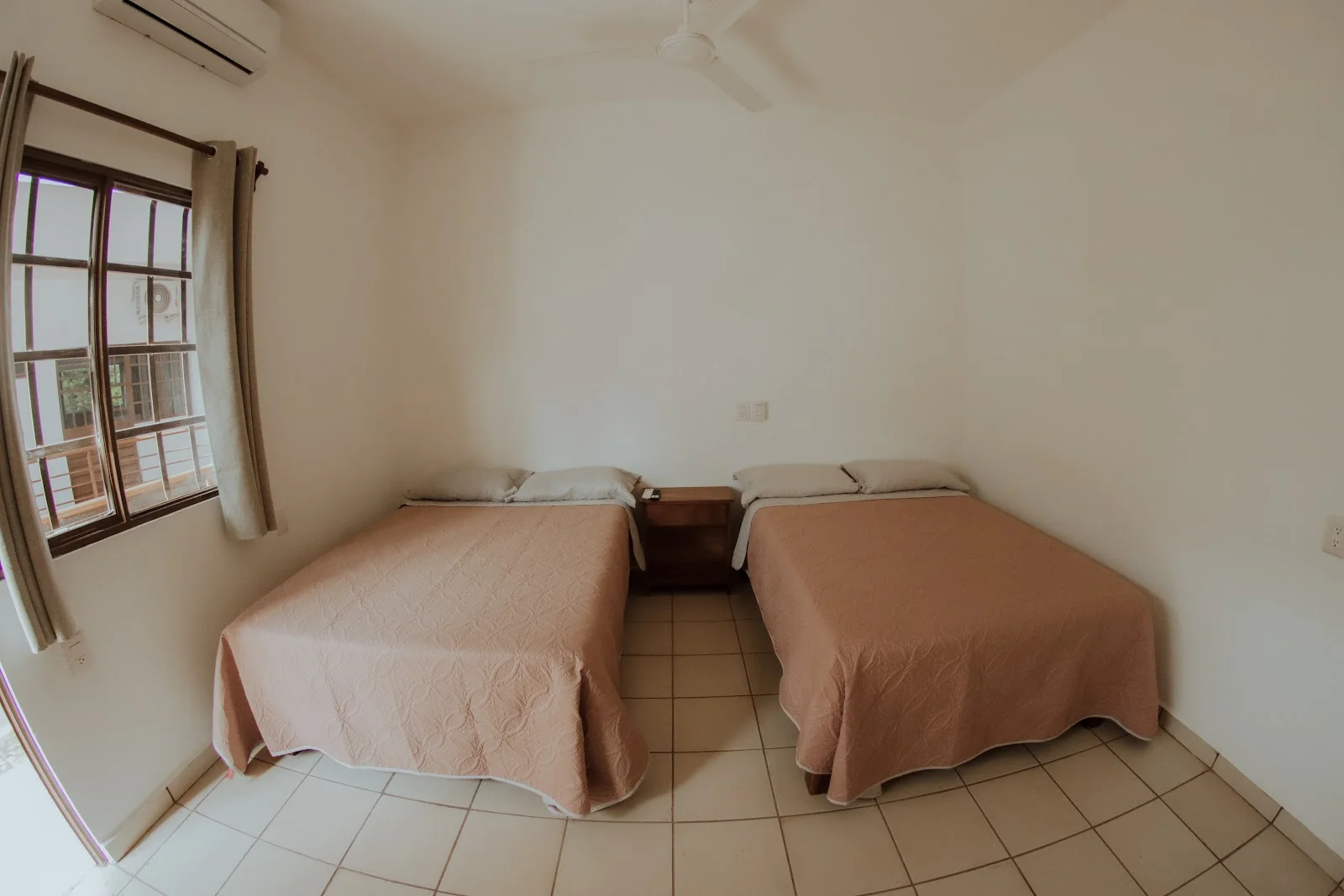 Private Room in Puerto Escondido