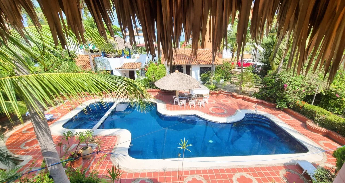 3 Bedroom House Near Playa Manzanillo