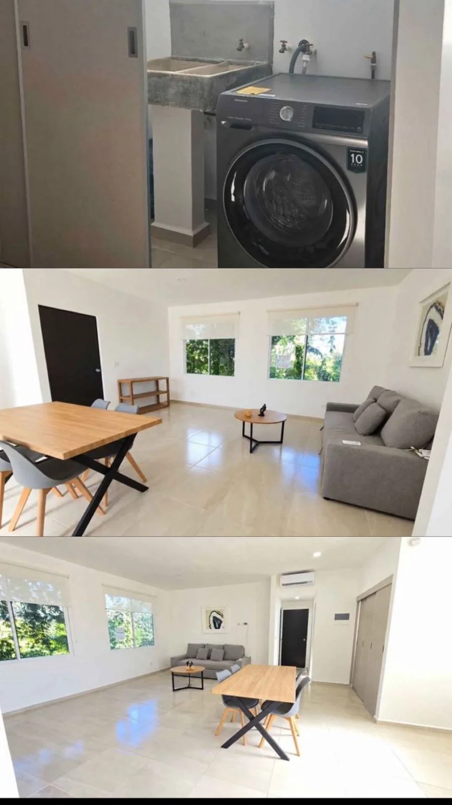 2 Bedroom Apartment in Mayakoba, Playa del Carmen