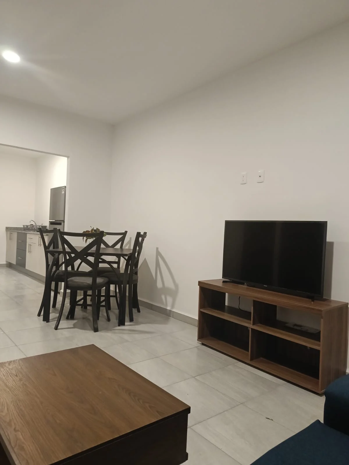 Furnished 2 Bedroom Apartment in Playa del Carmen