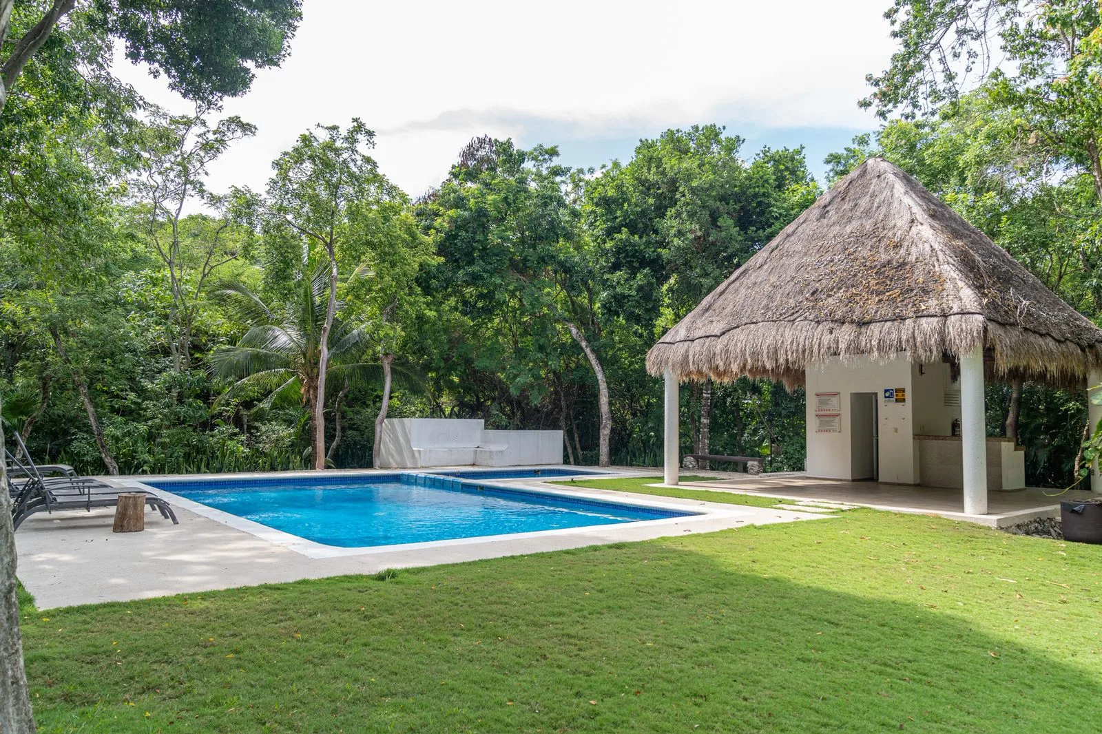 House for Rent in Playacar, $45,000 MXN/month