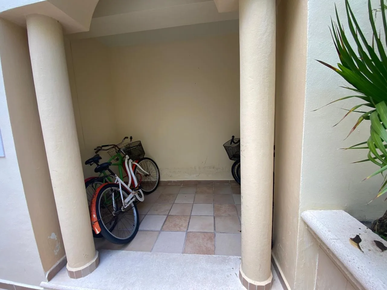 Penthouse in Playa del Carmen - $32,000 MXN/month