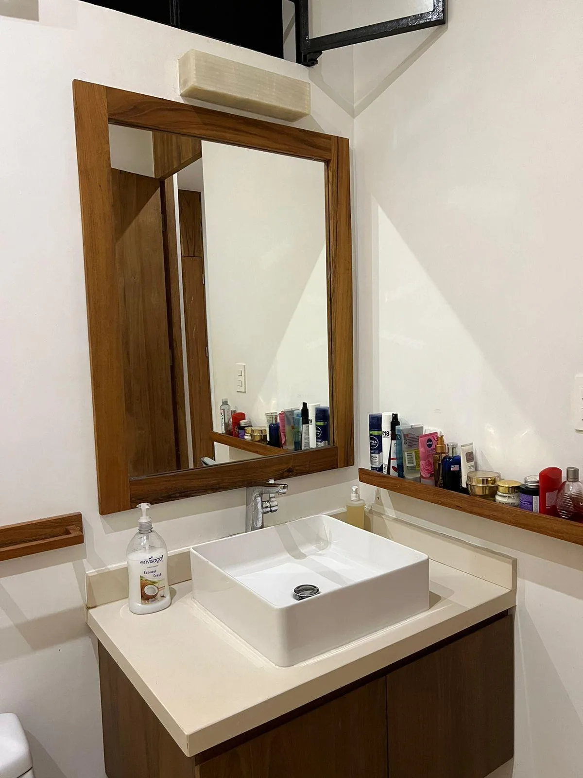 Discover Modern Apartment Living in Aldea Zama