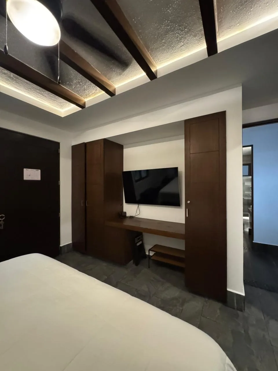 Apartment in Aldea Zama