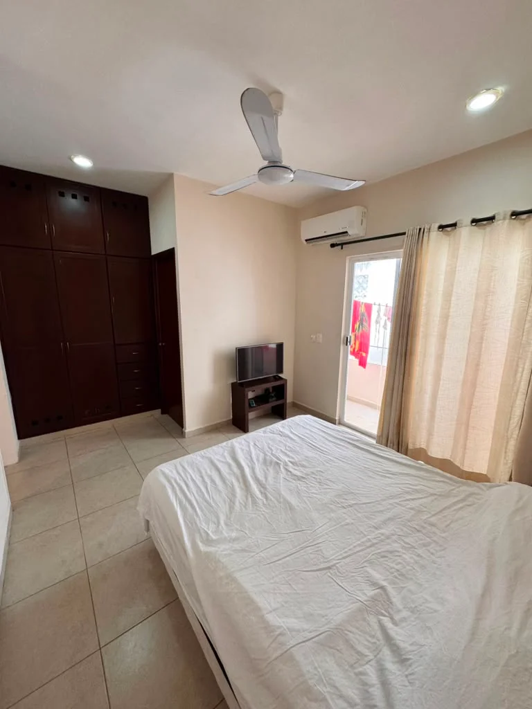 1 Bedroom Apartment in Playa del Carmen
