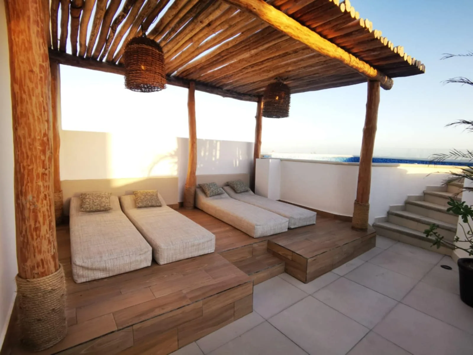 Studio Apartment - Calle 58, Playa del Carmen