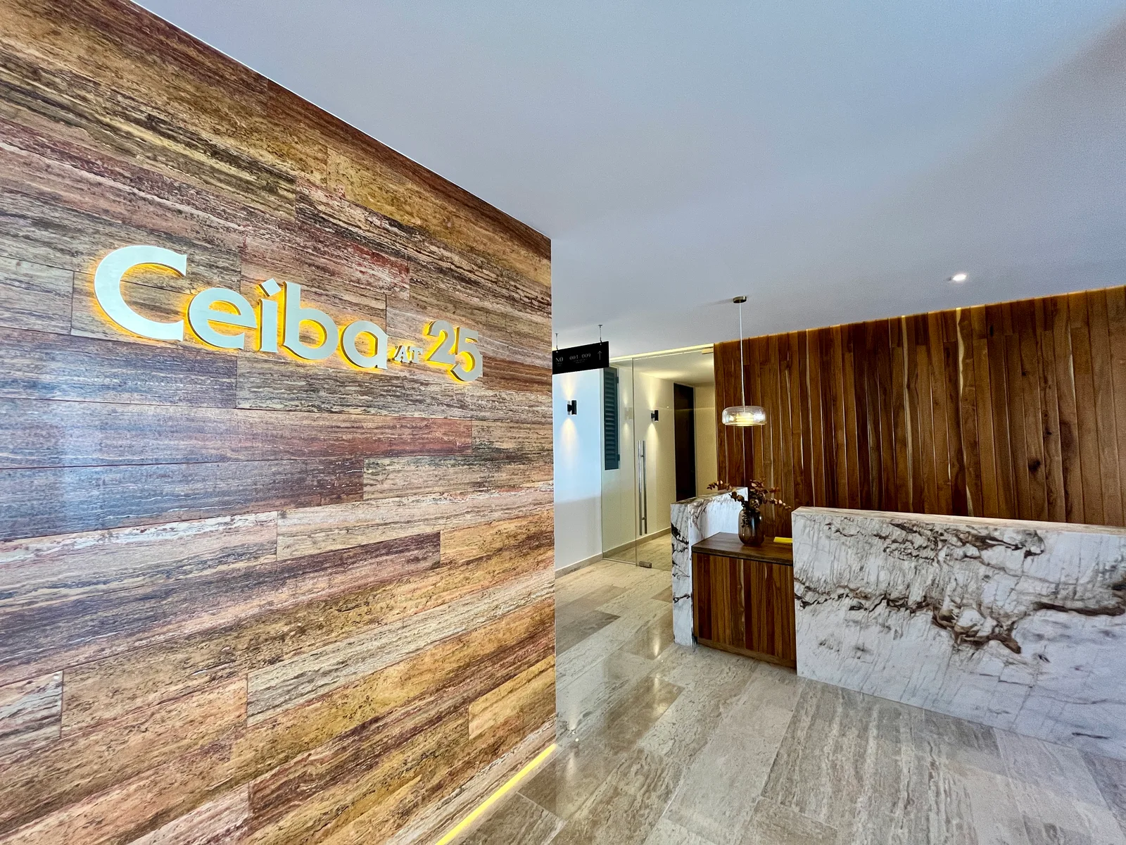 Apartment in Colonia Hollywood